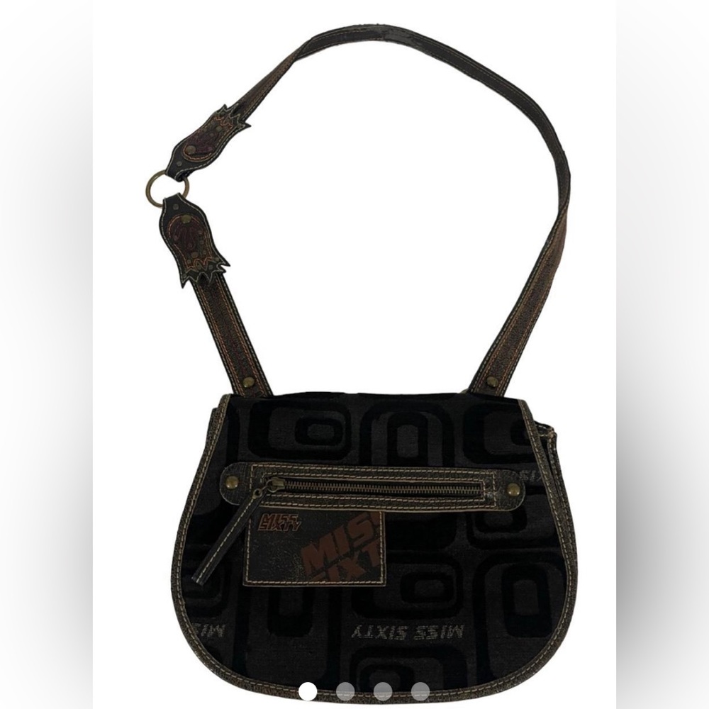 Vintage Miss Sixty bag